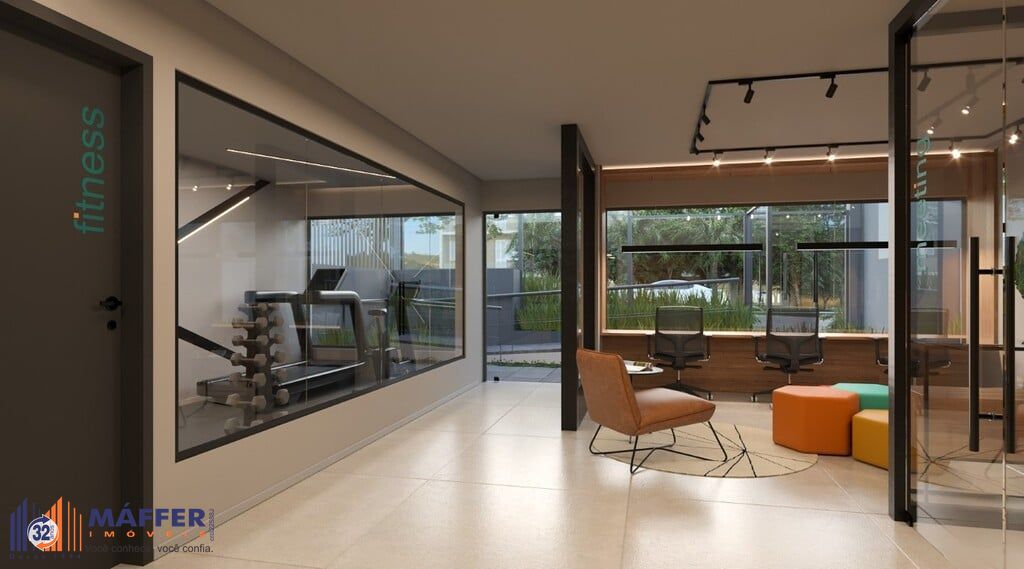 Apartamento, 2 quartos, 58 m² - Foto 8