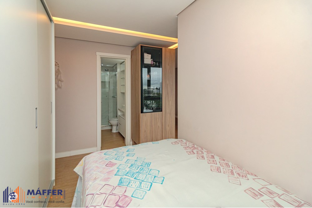 Apartamento, 3 quartos, 72 m² - Foto 12