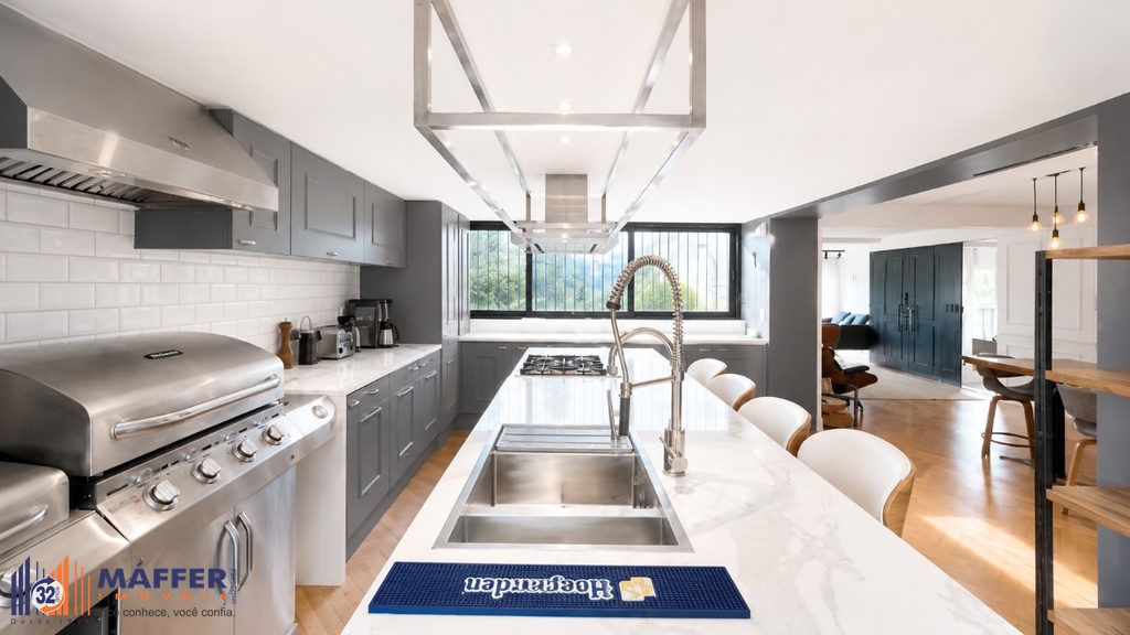Apartamento, 1 quarto, 339 m² - Foto 18