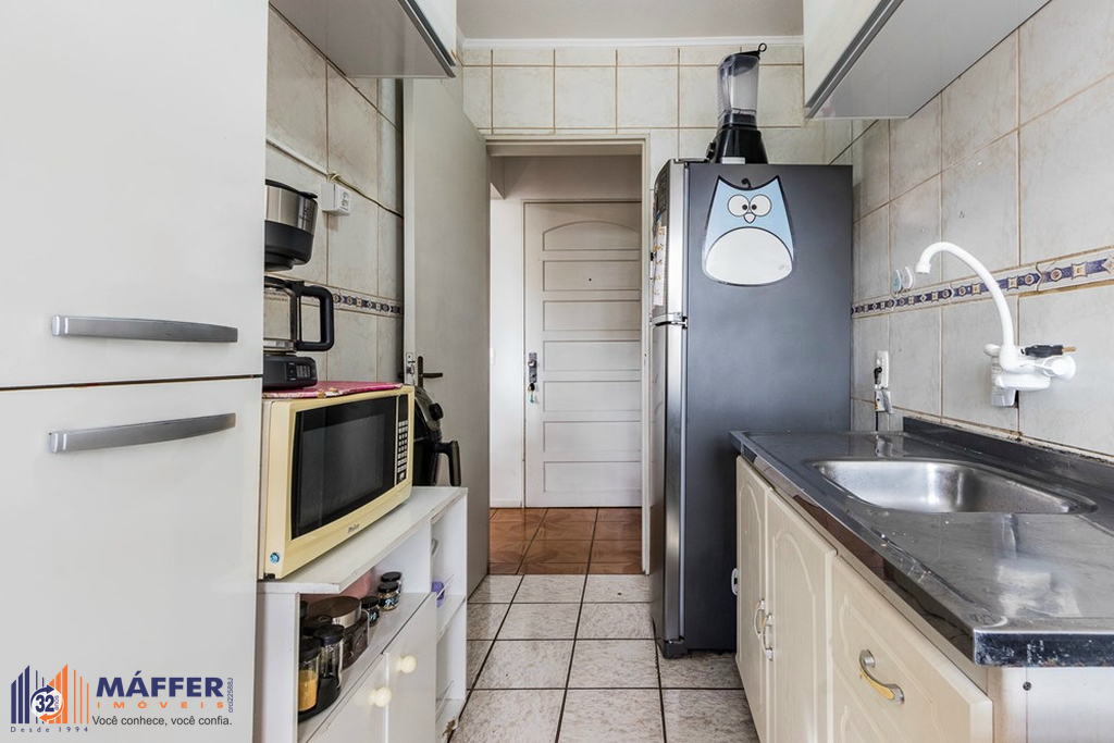 Apartamento, 2 quartos, 58 m² - Foto 15