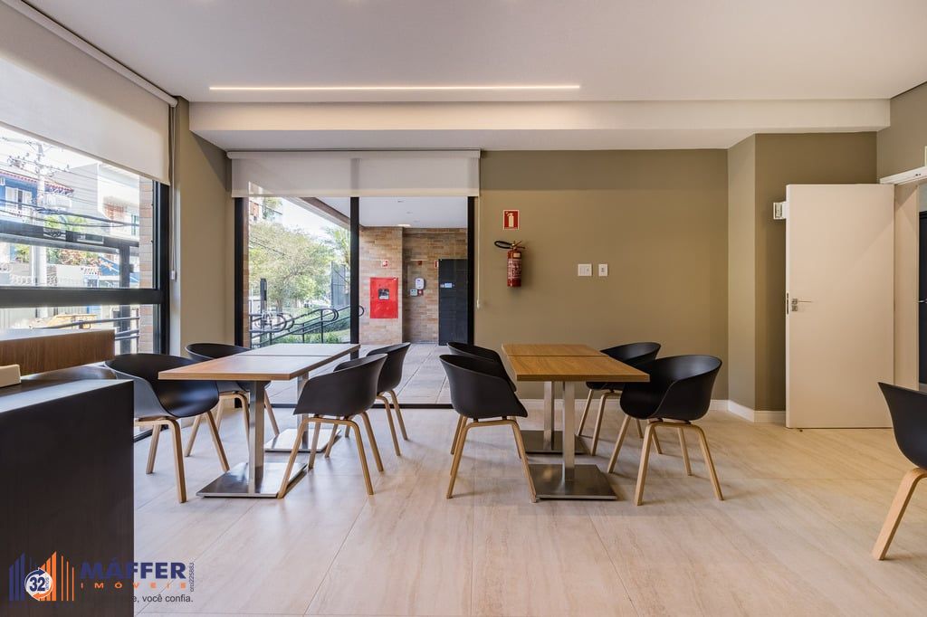 Apartamento, 3 quartos, 130 m² - Foto 86