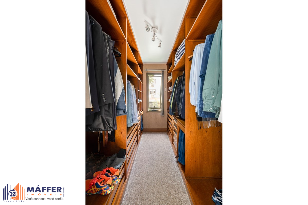 Apartamento, 3 quartos, 142 m² - Foto 22