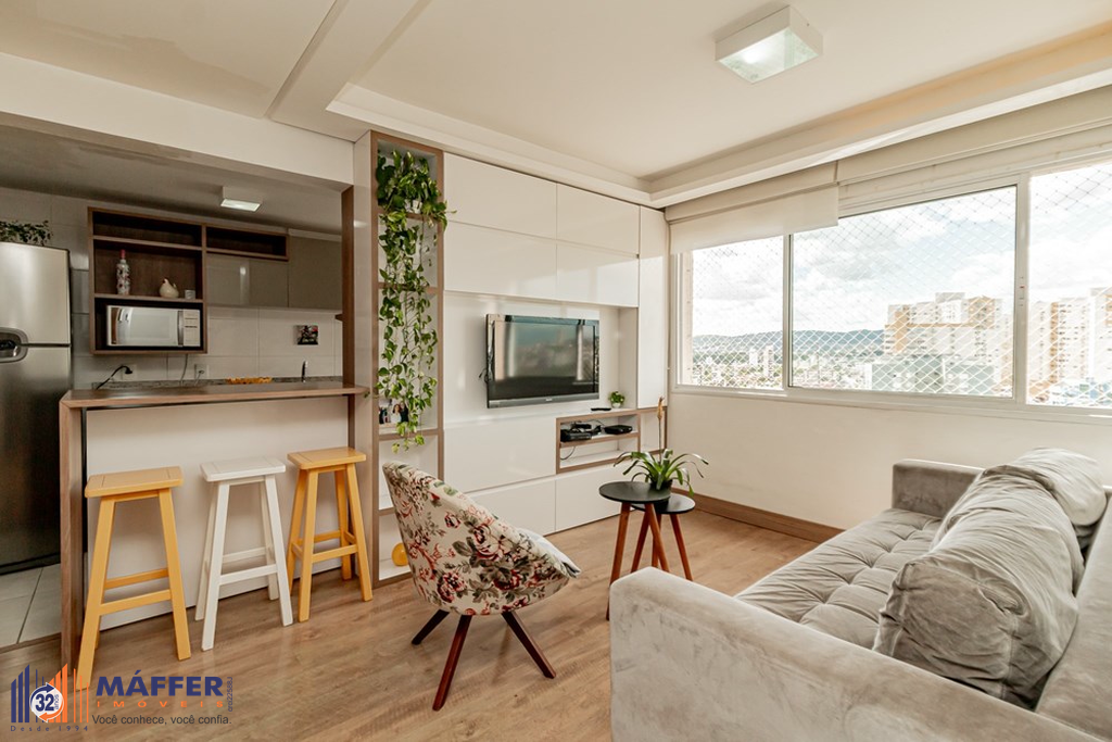 Apartamento, 3 quartos, 82 m² - Foto 36