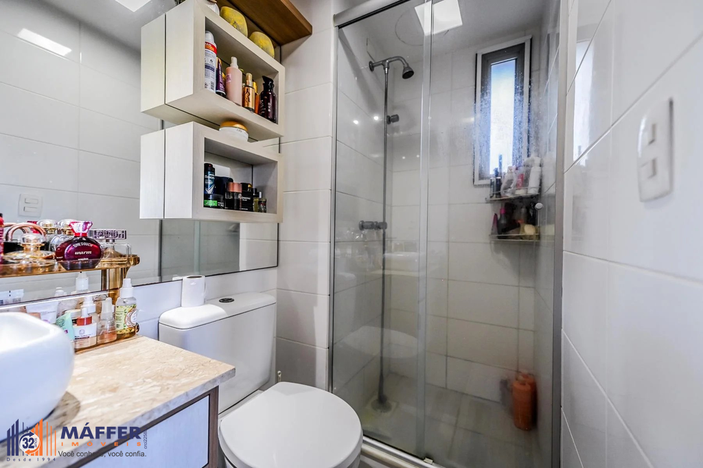 Apartamento, 3 quartos, 71 m² - Foto 46
