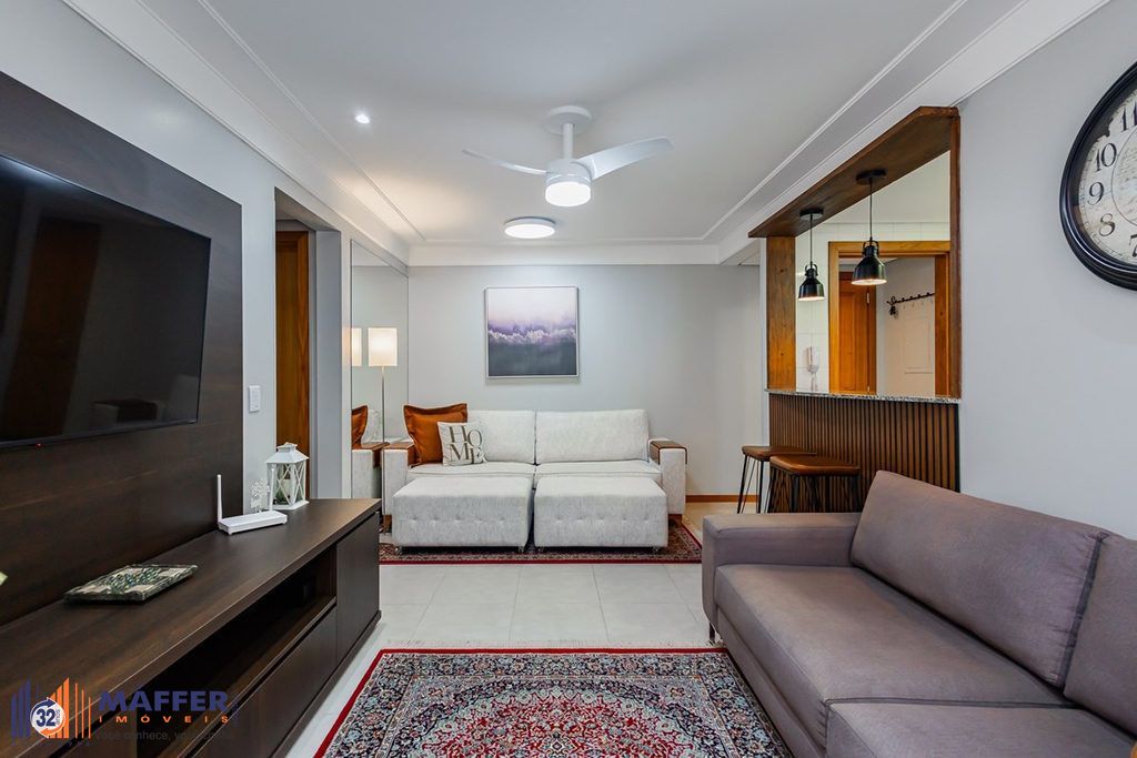 Apartamento, 2 quartos, 71 m² - Foto 23
