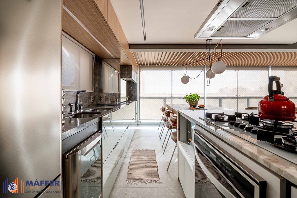 Apartamento, 3 quartos, 127 m² - Foto 43