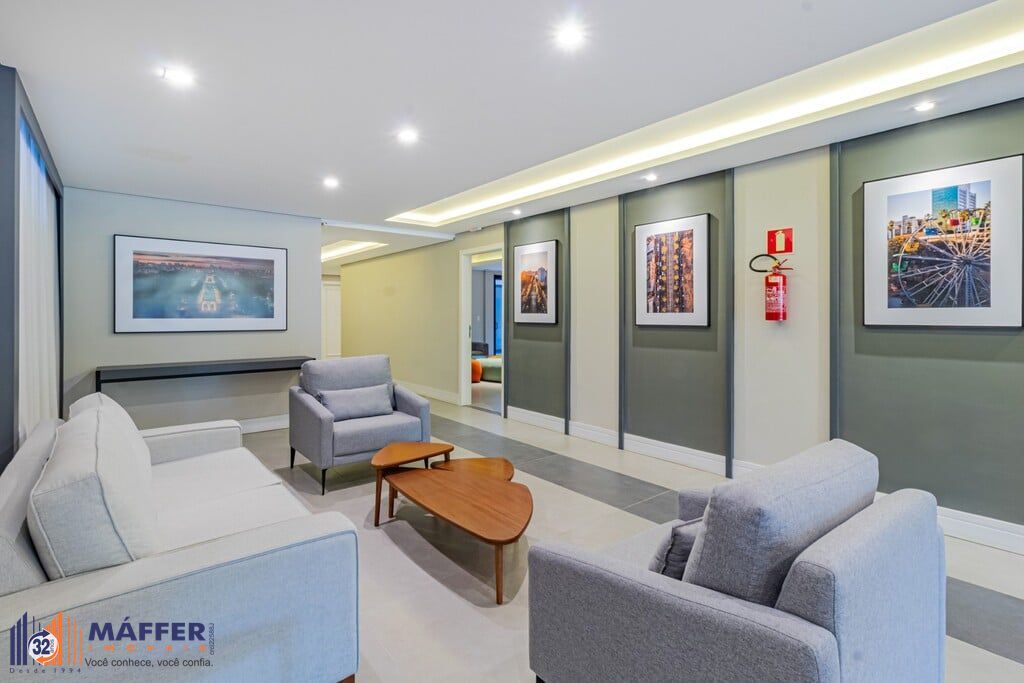 Apartamento, 1 quarto, 64 m² - Foto 6
