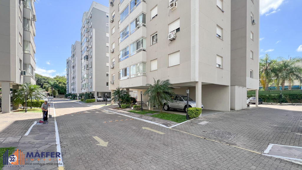 Apartamento, 3 quartos, 71 m² - Foto 33