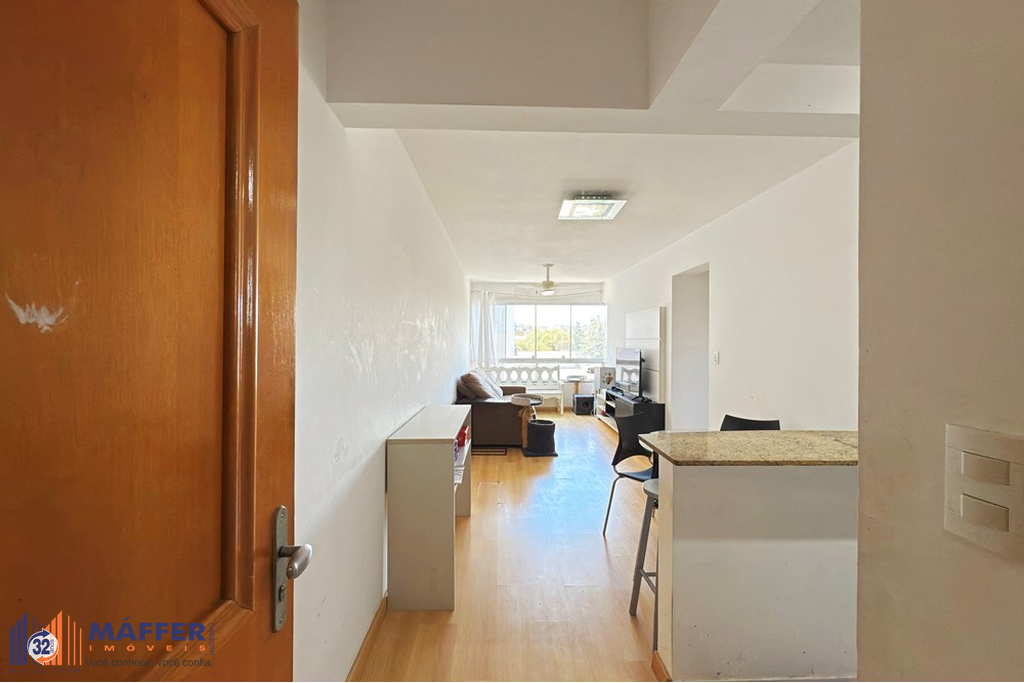 Apartamento, 2 quartos, 56 m² - Foto 18