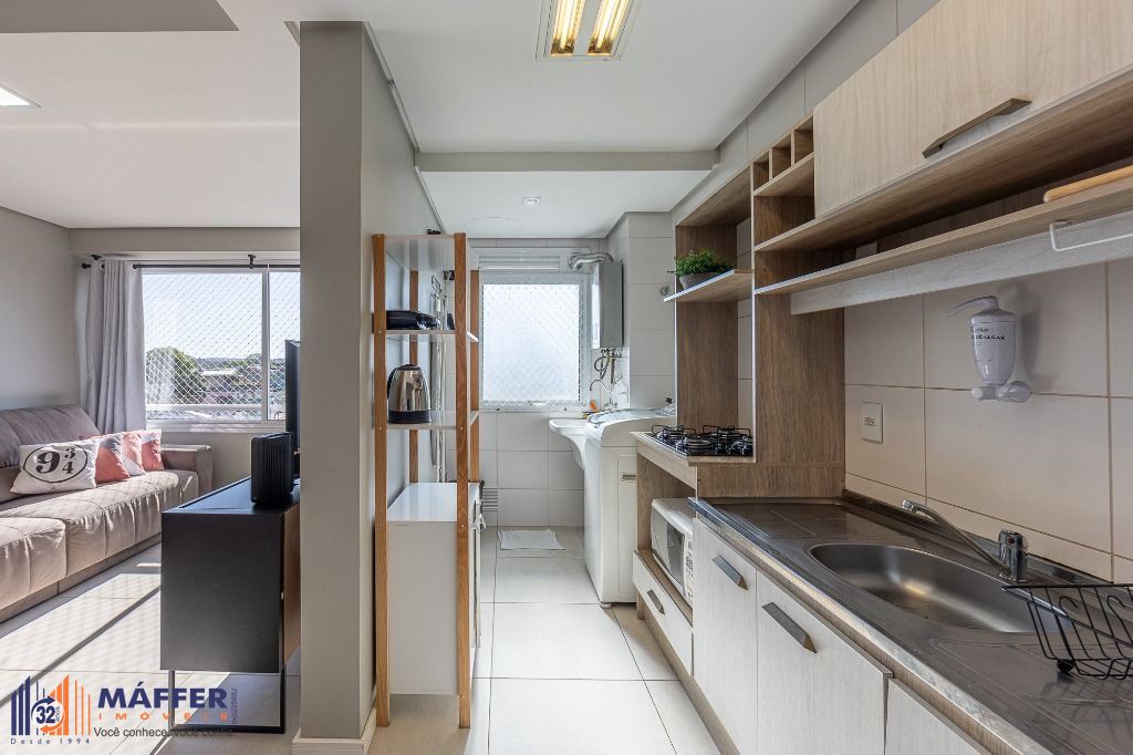 Apartamento, 2 quartos, 60 m² - Foto 16