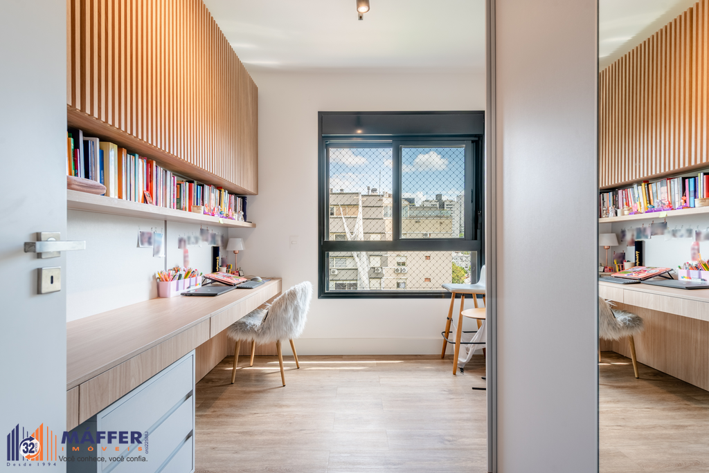 Apartamento, 2 quartos, 70 m² - Foto 9