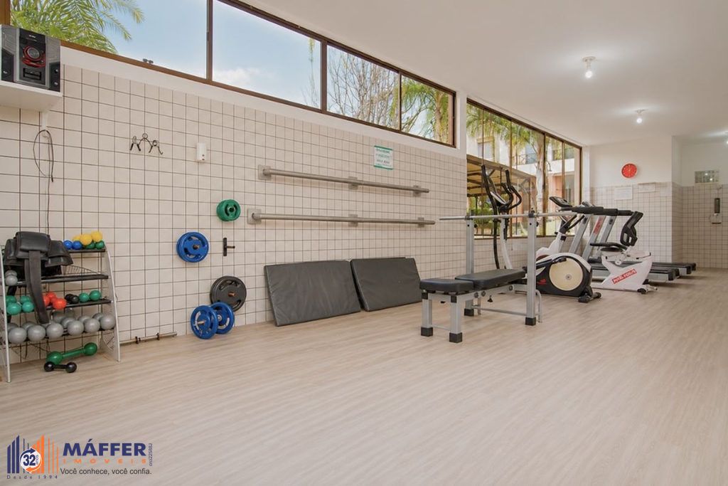 Apartamento, 2 quartos, 57 m² - Foto 17