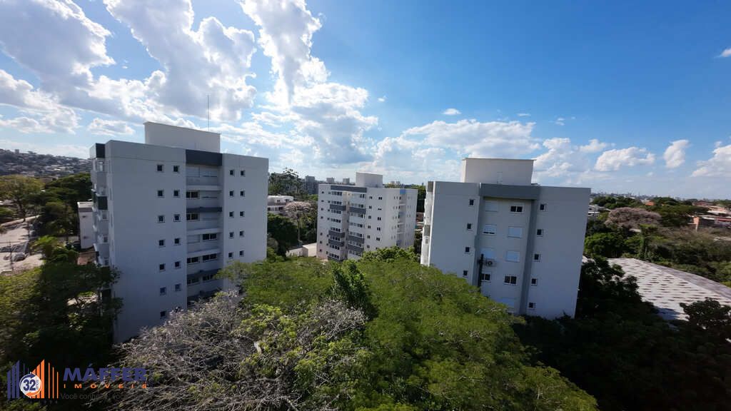 Apartamento, 3 quartos, 91 m² - Foto 3