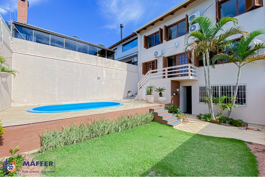Casa, 4 quartos, 488 m² - Foto 18