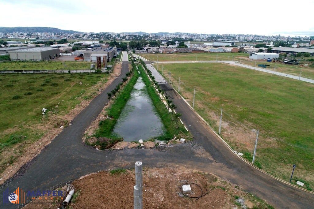Loteamento e Condomínio, 2201 m² - Foto 10