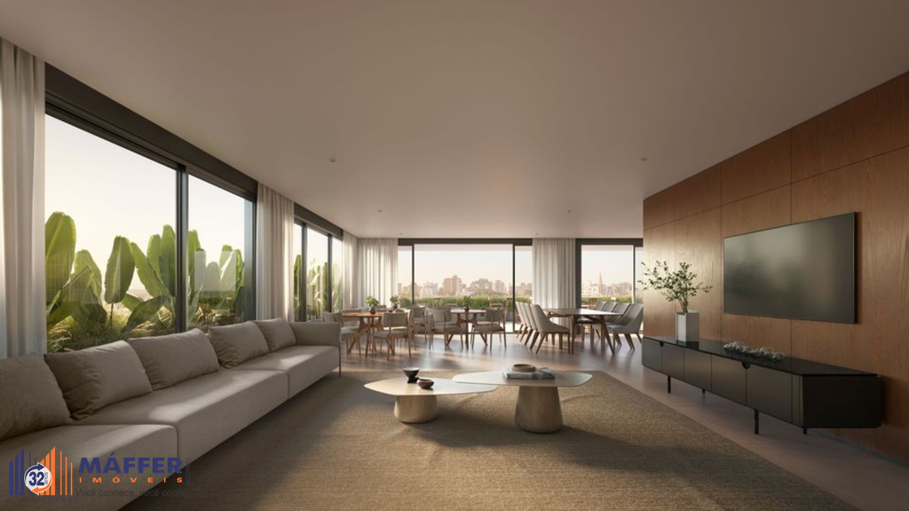 Cobertura, 3 quartos, 269 m² - Foto 5