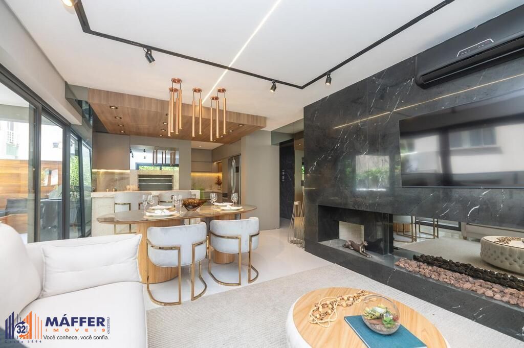 Apartamento, 3 quartos, 108 m² - Foto 10