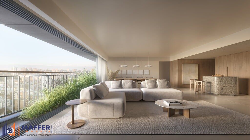 Apartamento, 3 quartos, 293 m² - Foto 9