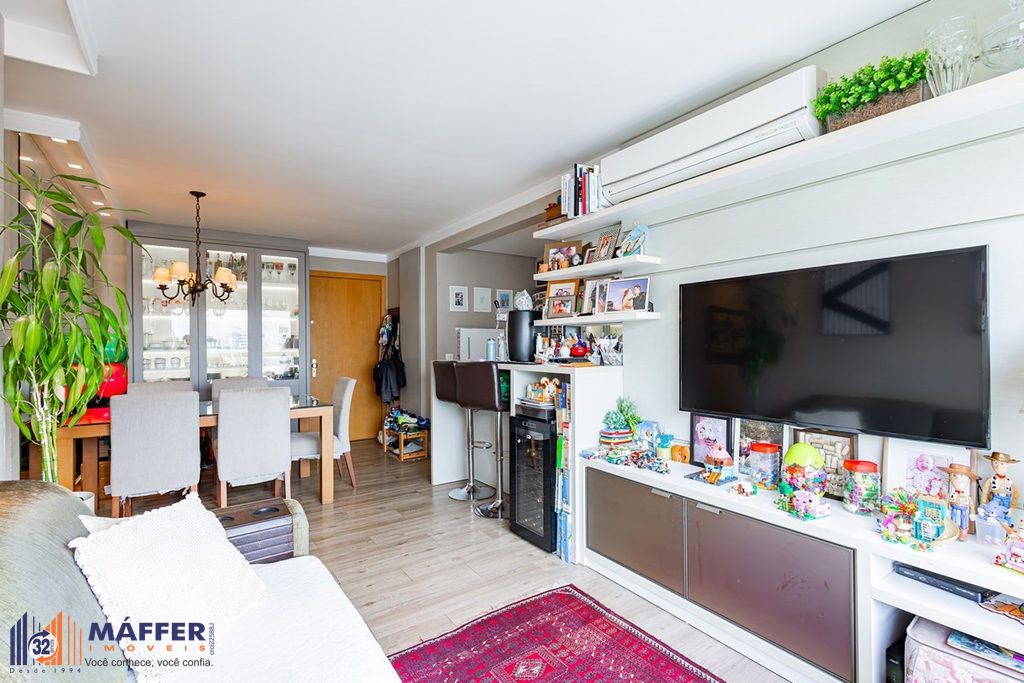 Apartamento, 3 quartos, 74 m² - Foto 27