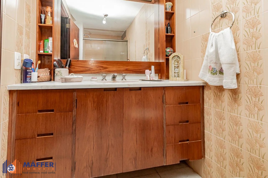 Apartamento, 3 quartos, 116 m² - Foto 16