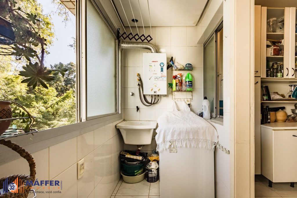 Apartamento, 3 quartos, 107 m² - Foto 7