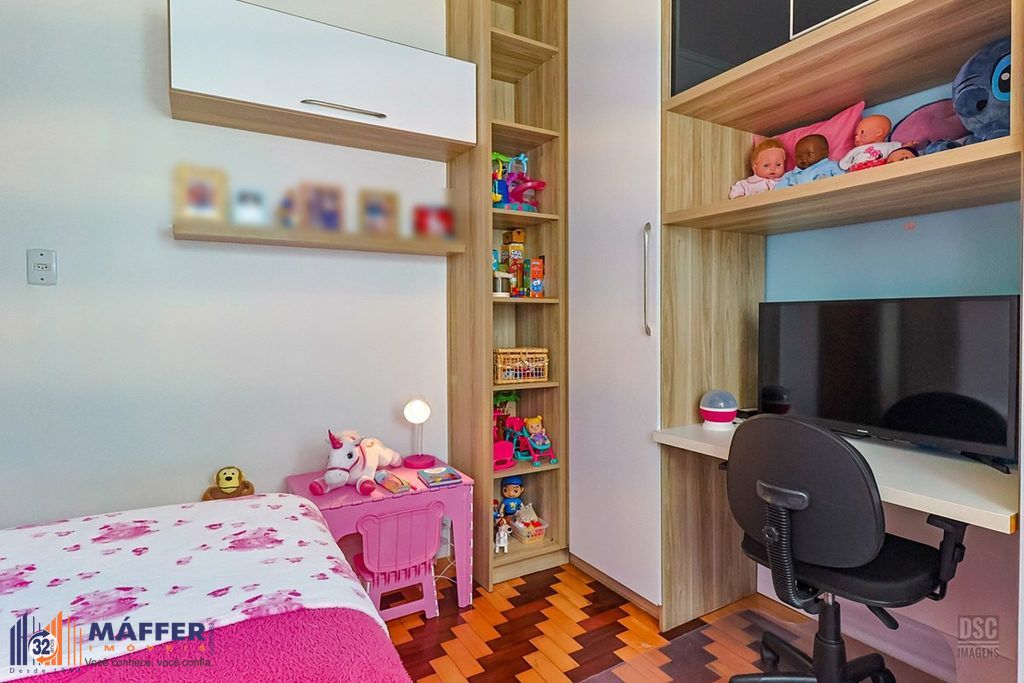 Apartamento, 2 quartos, 56 m² - Foto 31