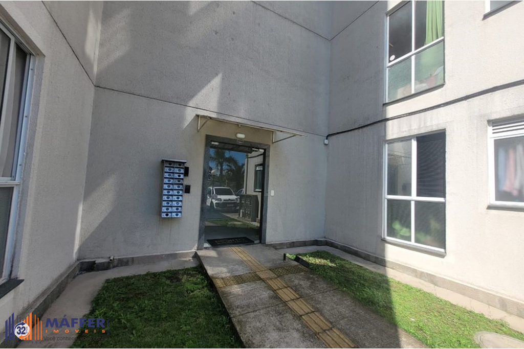 Apartamento, 2 quartos, 48 m² - Foto 9
