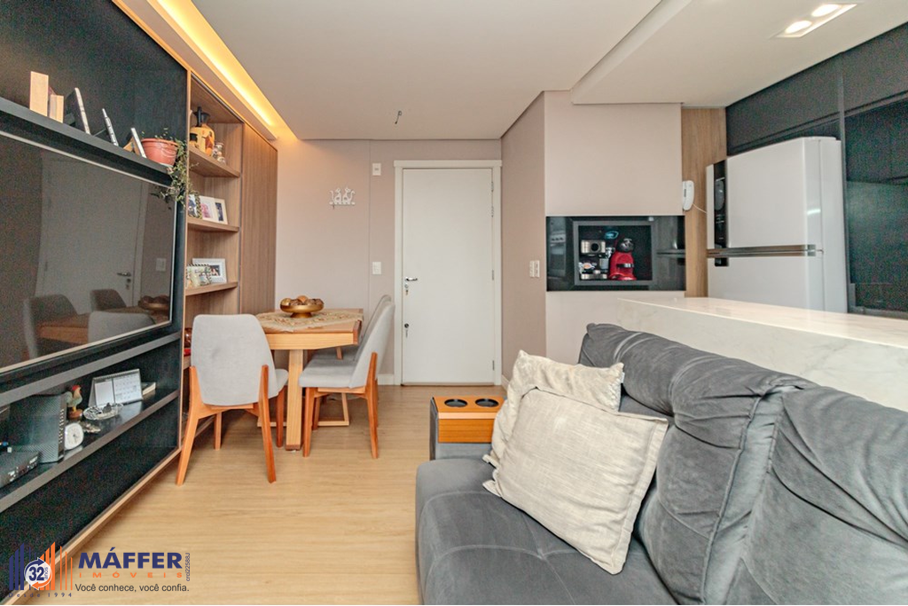 Apartamento, 3 quartos, 72 m² - Foto 31