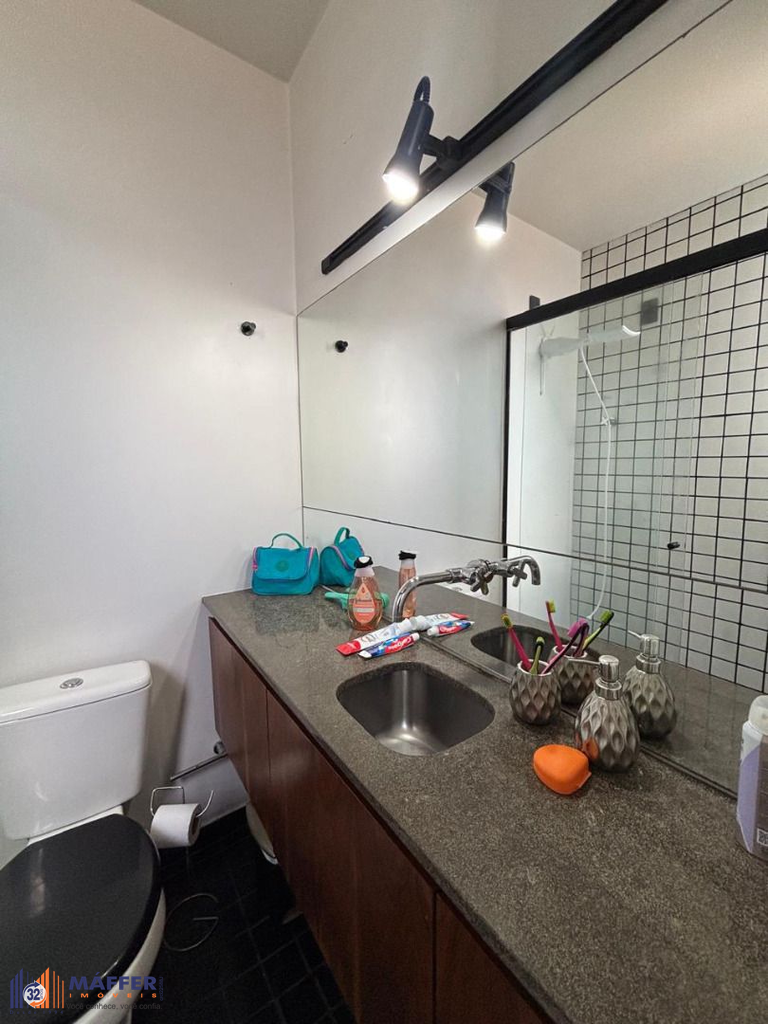 Apartamento, 1 quarto, 45 m² - Foto 6