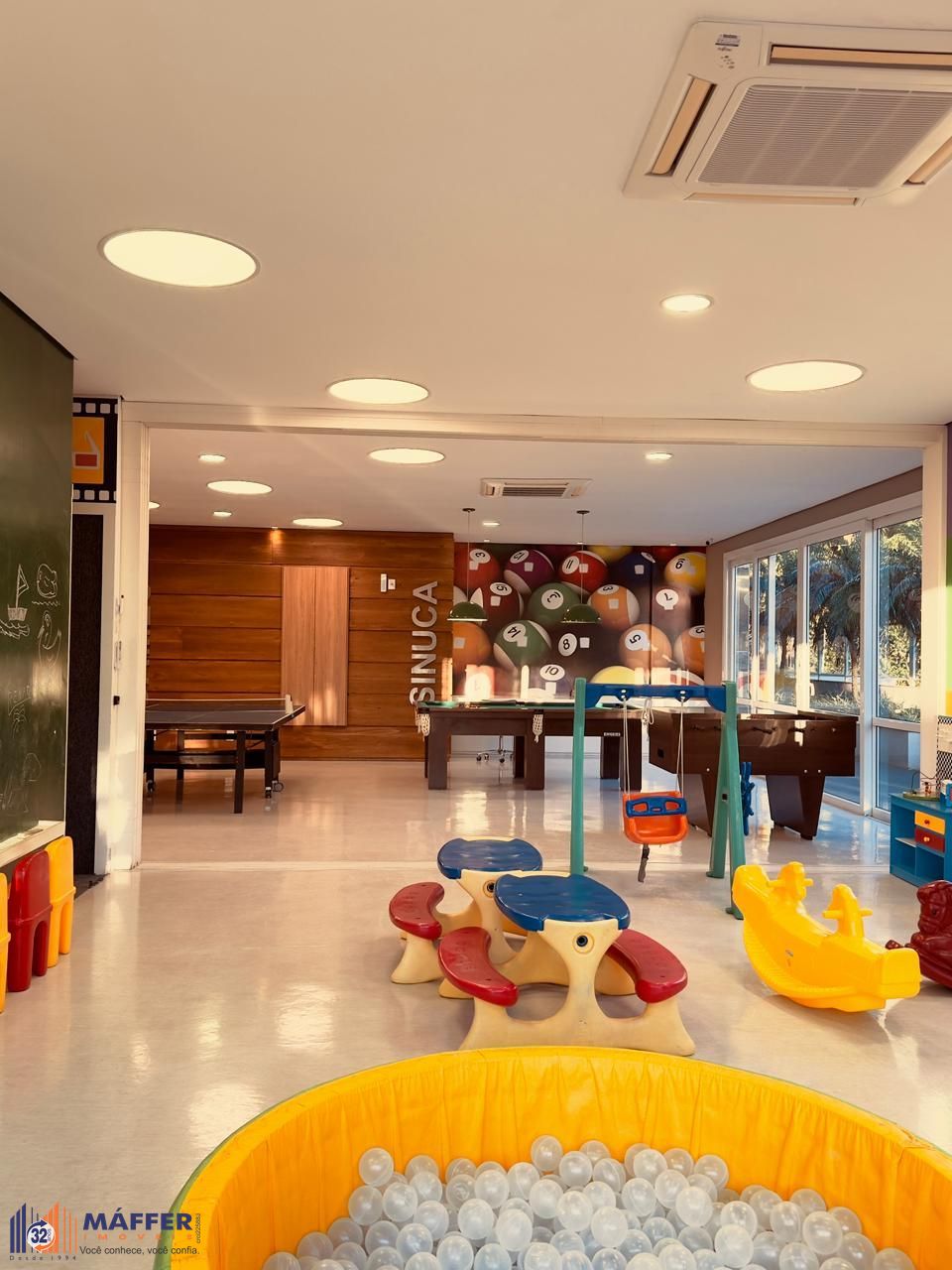 Apartamento, 3 quartos, 137 m² - Foto 25