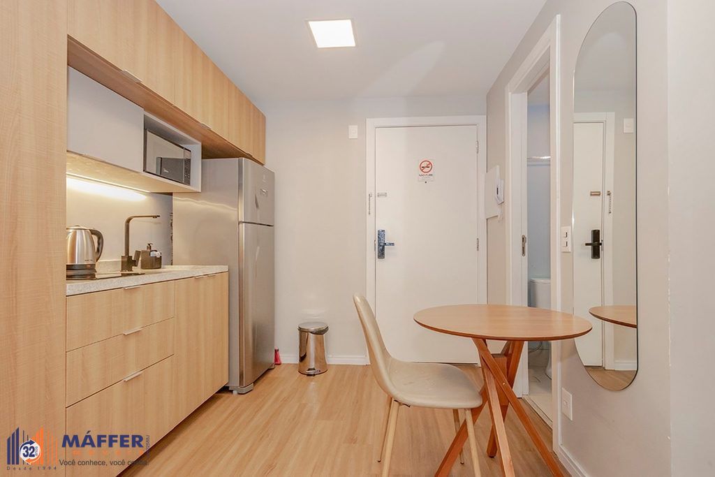 Apartamento, 1 quarto, 24 m² - Foto 45