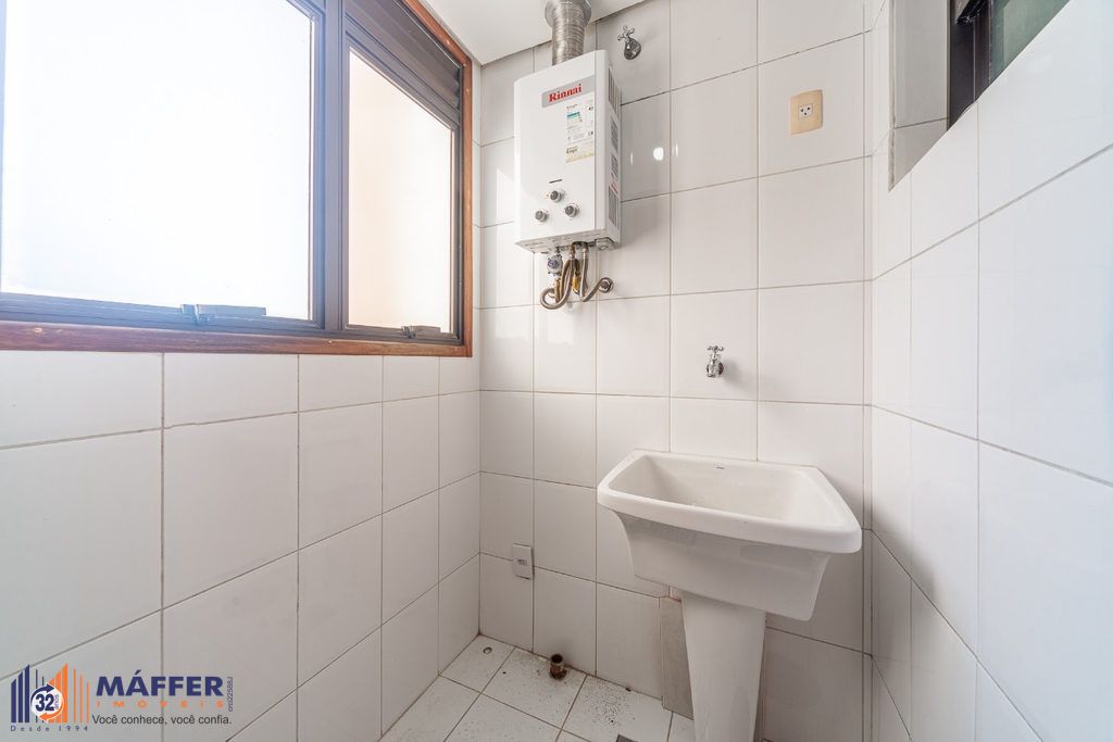Apartamento, 1 quarto, 51 m² - Foto 7