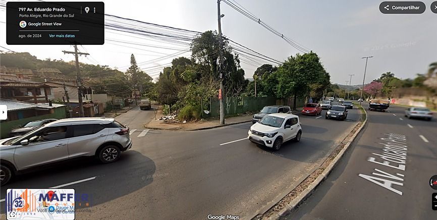 Terreno, à venda, Cavalhada - Porto Alegre — foto 2