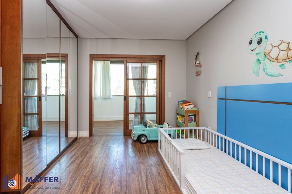 Cobertura, 5 quartos, 440 m² - Foto 44