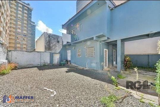 Excelente casa comercial