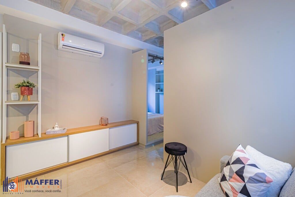 Apartamento, 1 quarto, 47 m² - Foto 37