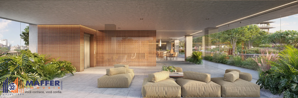 Apartamento, 3 quartos, 273 m² - Foto 9