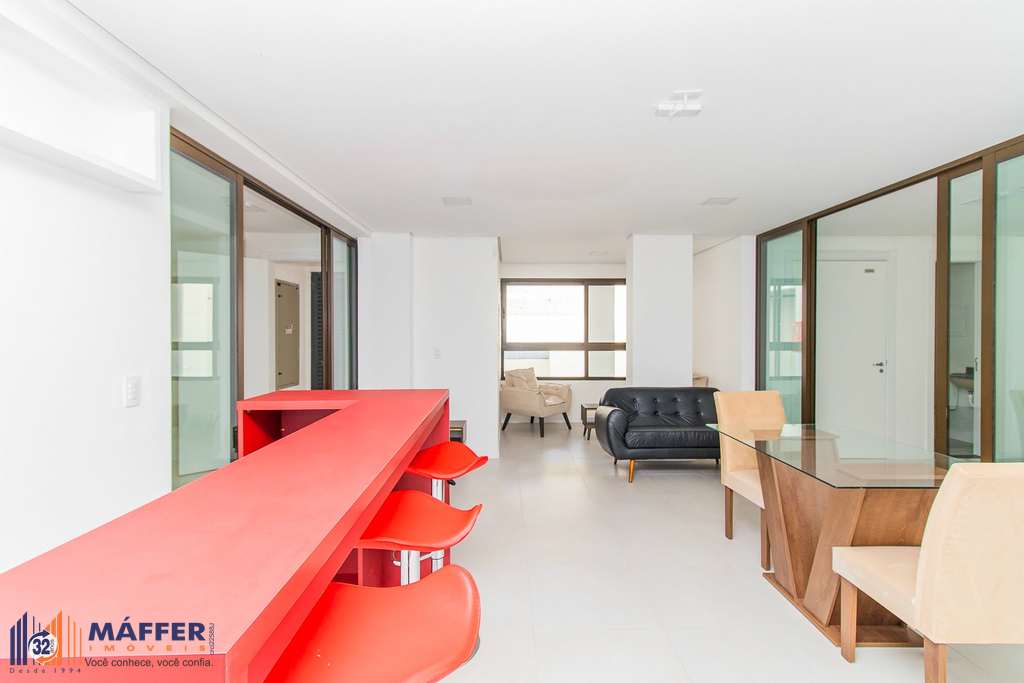 Apartamento, 1 quarto, 36 m² - Foto 24