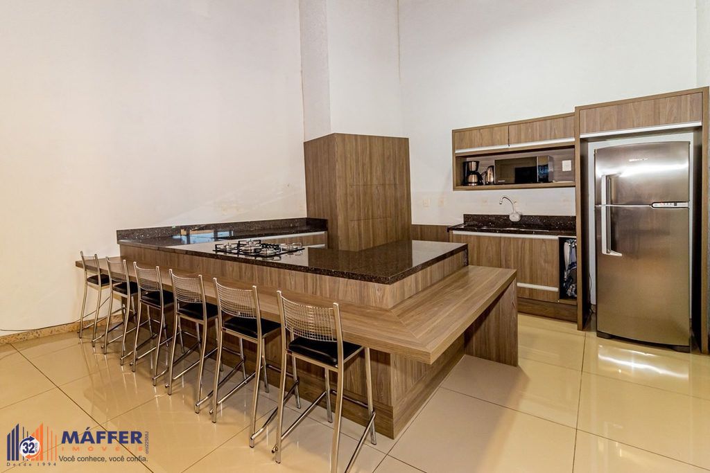 Apartamento, 3 quartos, 110 m² - Foto 9