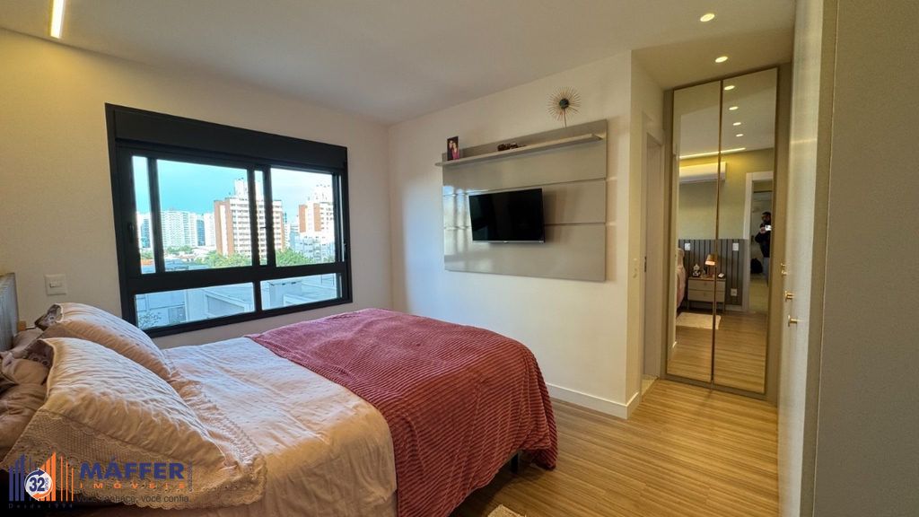 Apartamento, 3 quartos, 93 m² - Foto 37