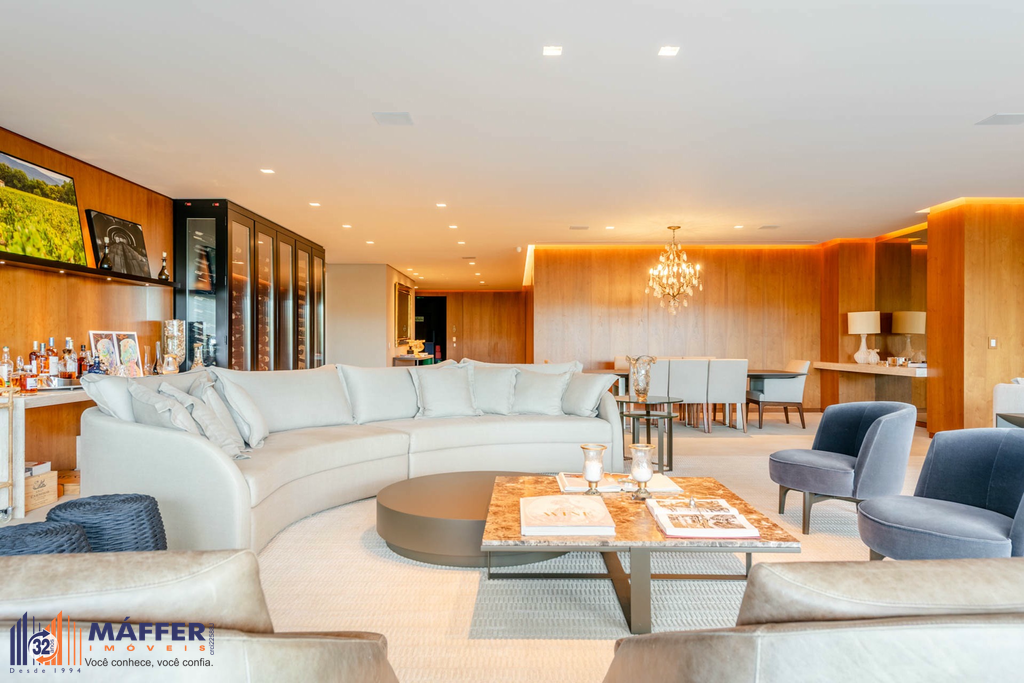 Apartamento, 3 quartos, 478 m² - Foto 32