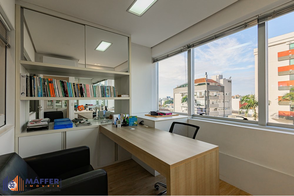 Sala-Conjunto, 64 m² - Foto 19