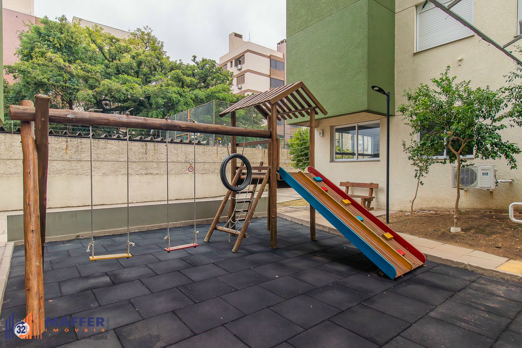 Apartamento, 2 quartos, 54 m² - Foto 7