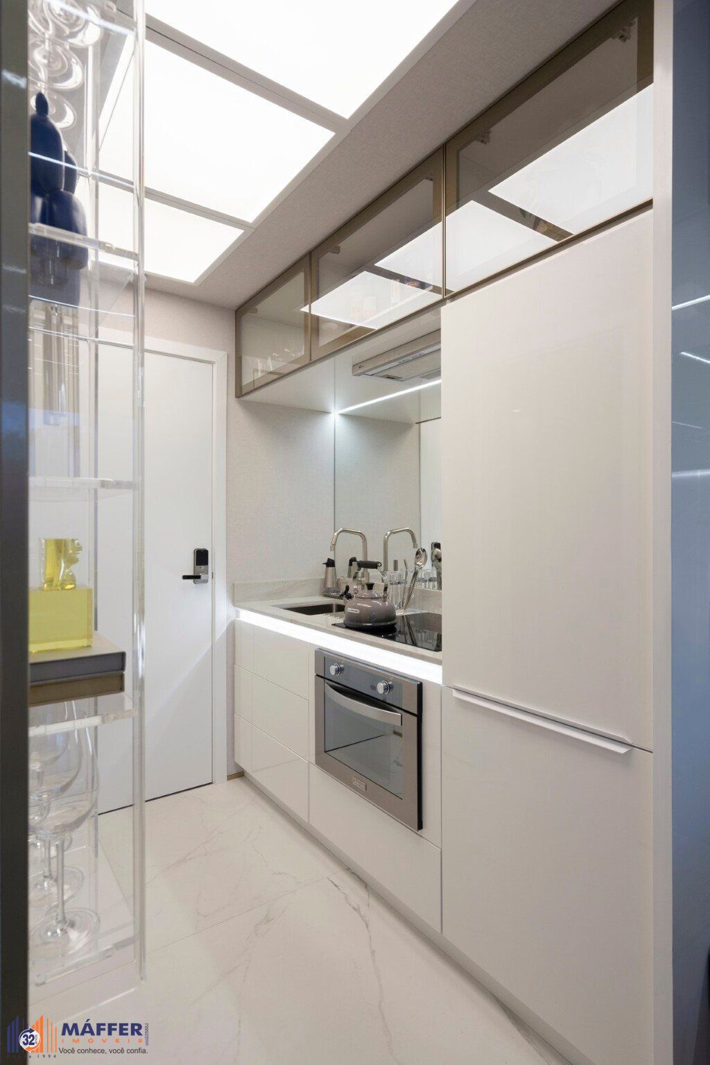 Apartamento, 1 quarto, 45 m² - Foto 2