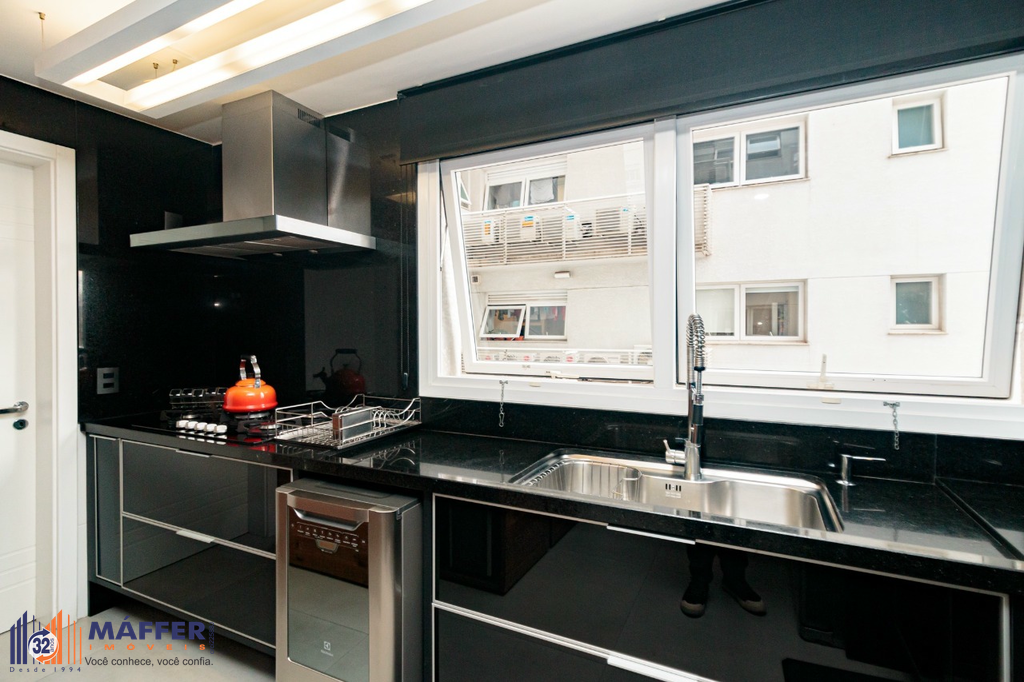 Apartamento, 4 quartos, 158 m² - Foto 33