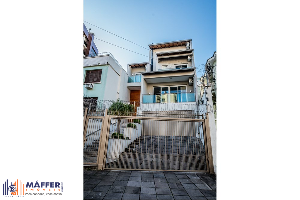 Casa, 5 quartos, 714 m² - Foto 24