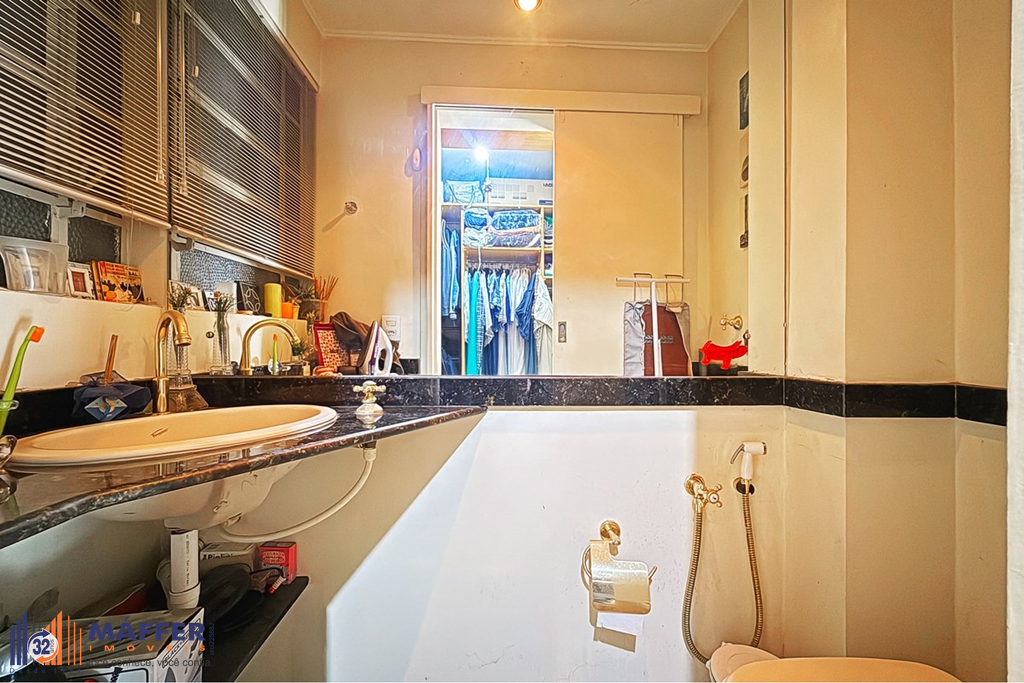 Apartamento, 2 quartos, 70 m² - Foto 17