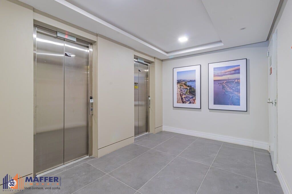 Apartamento, 1 quarto, 57 m² - Foto 8