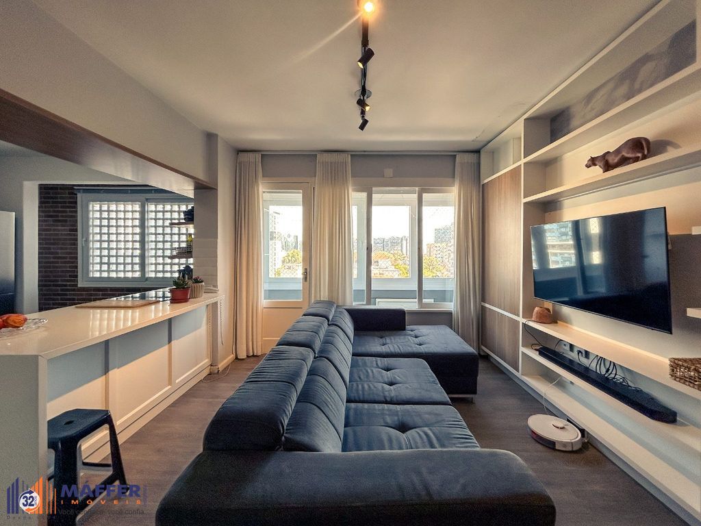 Apartamento, 3 quartos, 105 m² - Foto 25