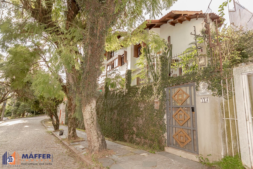 Casa, 4 quartos, 350 m² - Foto 22